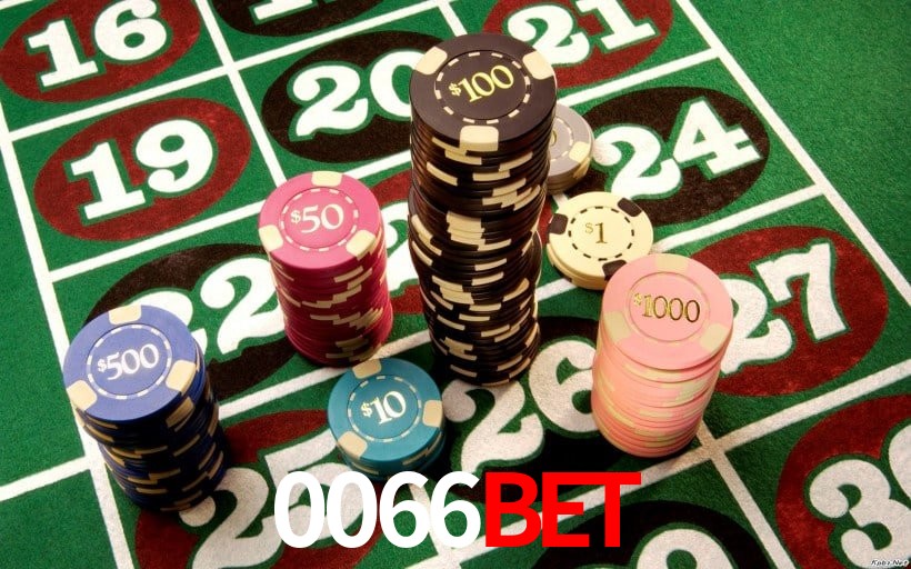 Experiência VIP 0066bet
