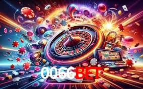 Estatísticas 0066bet