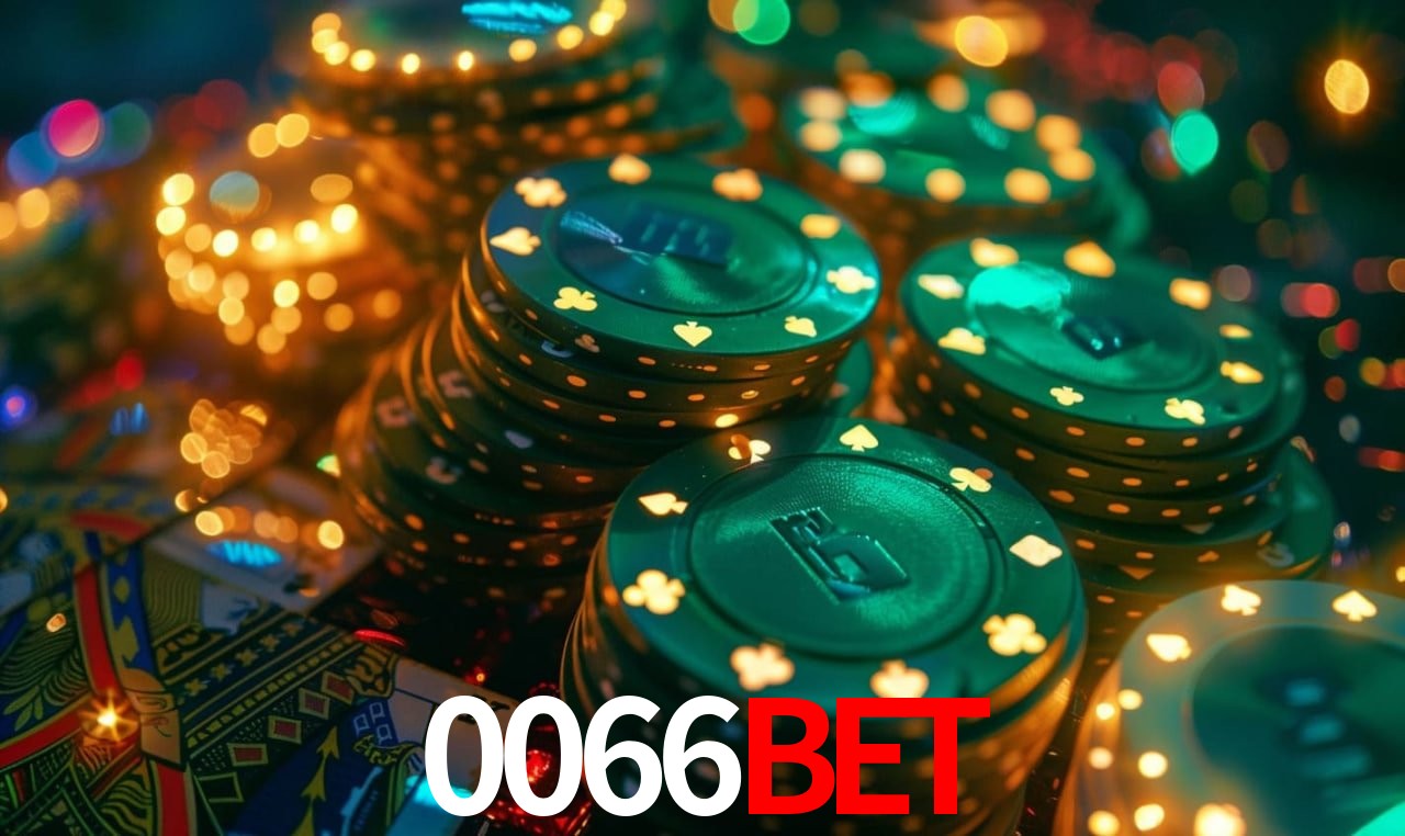 Apostas de Tênis 0066bet