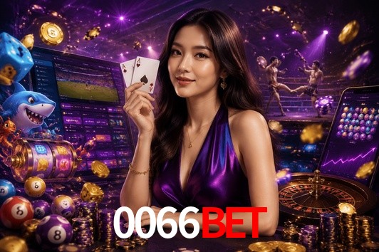 VIP Casino 0066bet