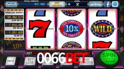 Inovações de Jogos na 0066bet: O Futuro das Experiências Interativas