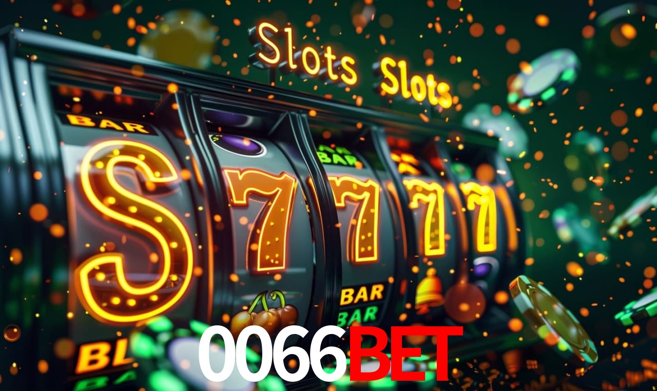 Apostas de Futebol 0066bet