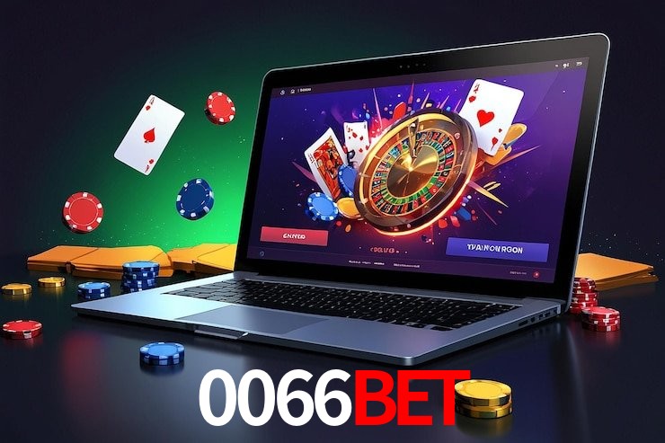 0066bet Segurança Logo 2