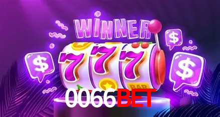 0066bet Cassino Online Certificado