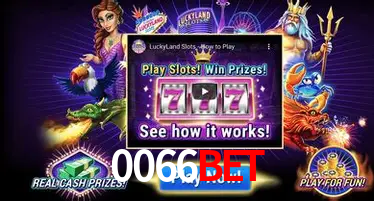 Desvendando o Mundo dos Jogos Virtuais na 0066bet