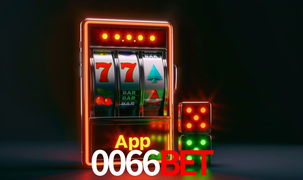 Provedores de Jogos 0066bet