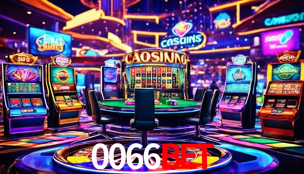 Diretório de Jogos 0066bet