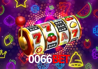 Descubra a Magia dos Jogos de Arcade no 0066bet