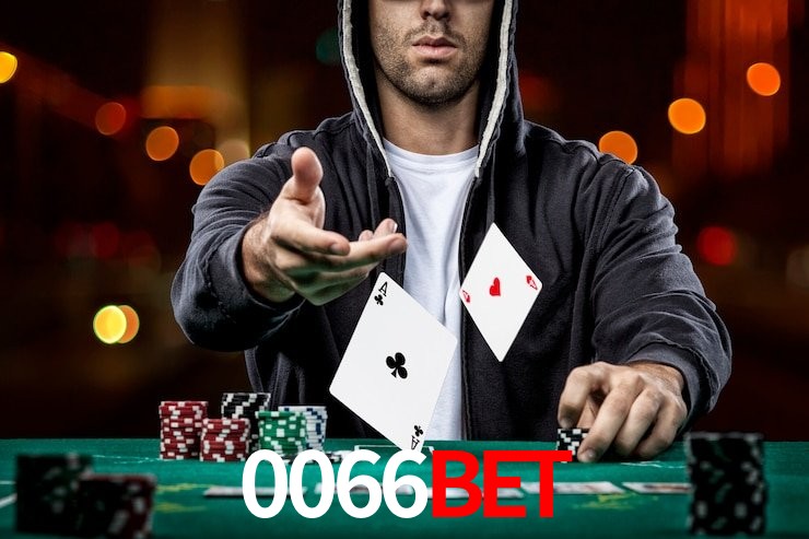 Servidor Brasil 0066bet