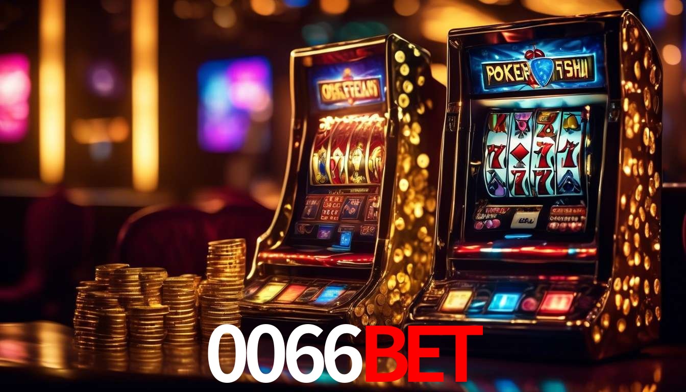 cassino 0066bet