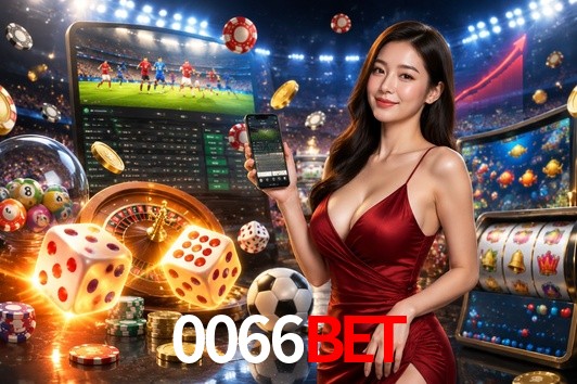 Live Casino 0066bet