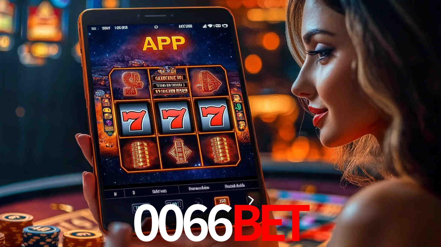Bônus Generosos e Exclusivos no 0066bet para Você!