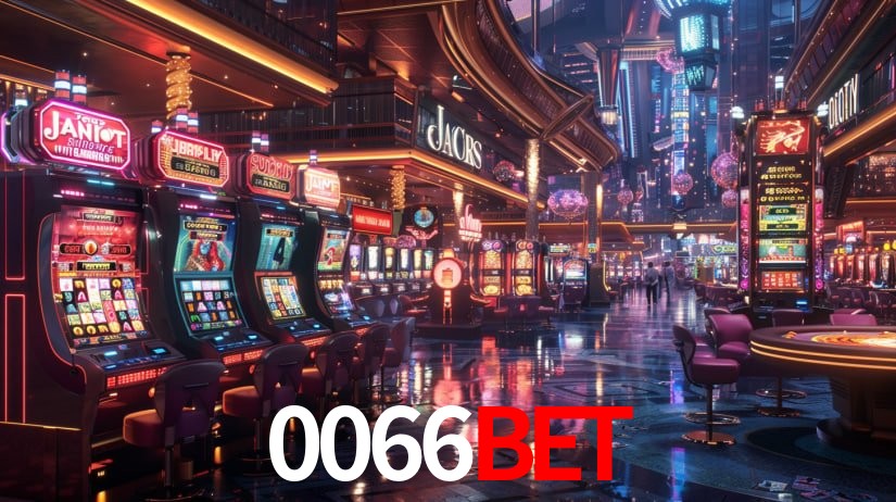Games Directory 0066bet