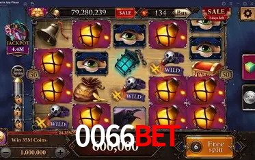 0066bet Pagamento Seguro SSL