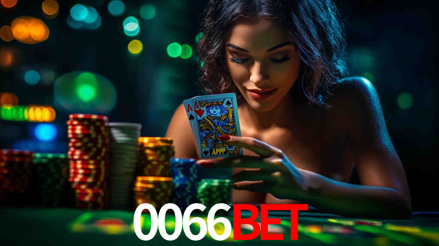 Inovações de Jogos na 0066bet: O Futuro das Experiências Interativas