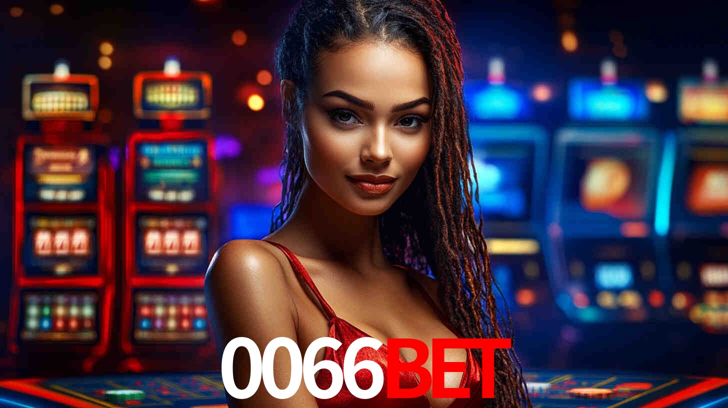 Desvendando o Mundo dos Jogos Virtuais na 0066bet