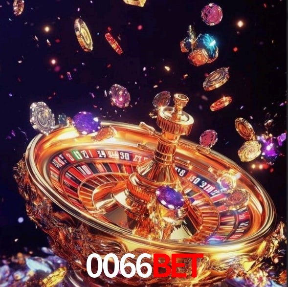 0066bet Instalar Logo 2
