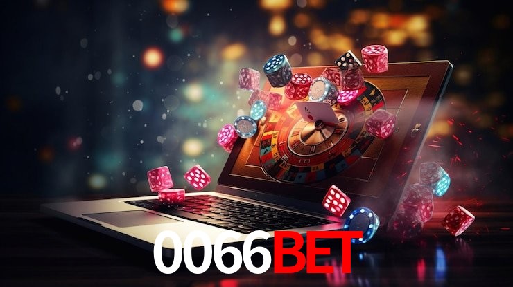 0066bet Logo 3