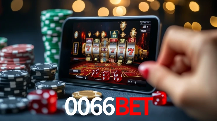 Premium Interface 0066bet