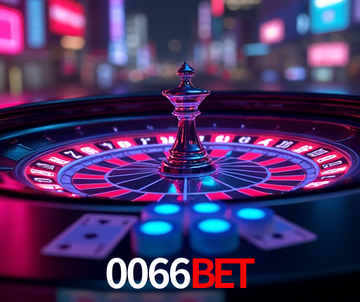 A Emoção da Loteria na 0066bet: Uma Chance de Mudança de Vida