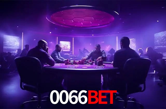 Jogos de Slot 0066bet