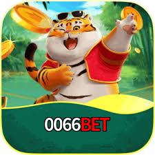 0066bet Logo