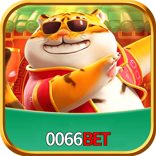 Imagem promocional da 0066BET mostrando a plataforma e suas vantagens